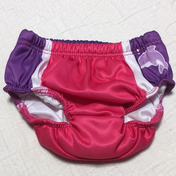 12m (4/$20) Swim Diaper by Swim Ways - Picture 1 of 5